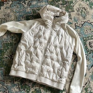 The North Face Jacket Sz L